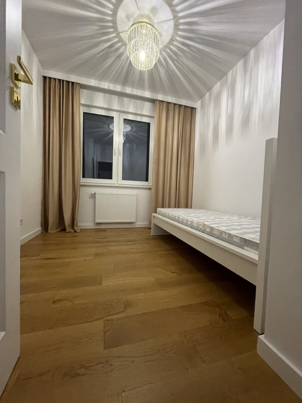 Do wynajęcia nowe mieszkanie Warszawa Wilanów.  - 7