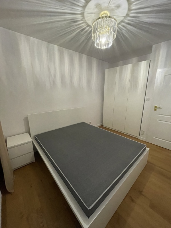 Do wynajęcia nowe mieszkanie Warszawa Wilanów.  - 9