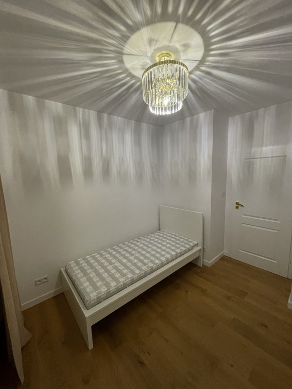 Do wynajęcia nowe mieszkanie Warszawa Wilanów.  - 8