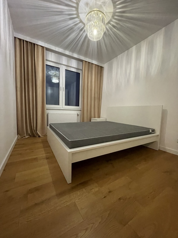 Do wynajęcia nowe mieszkanie Warszawa Wilanów.  - 10