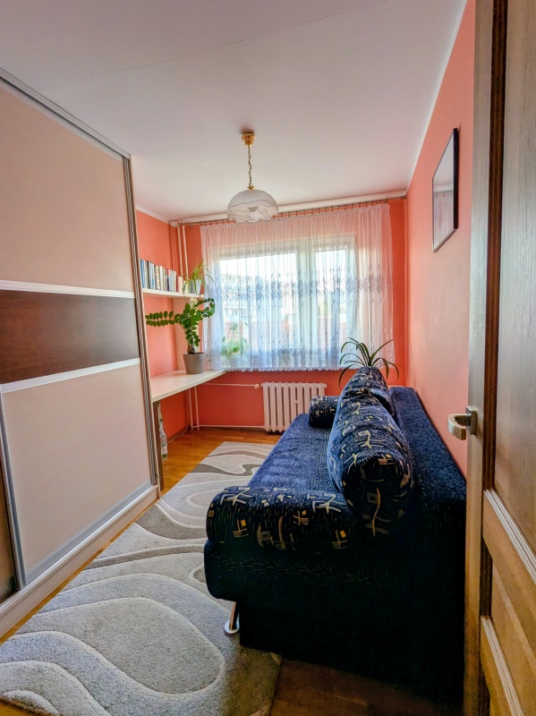 Przestronne i słoneczne 4-pokojowe mieszkanie 73 m² | ul. Płk. Dąbka - 2