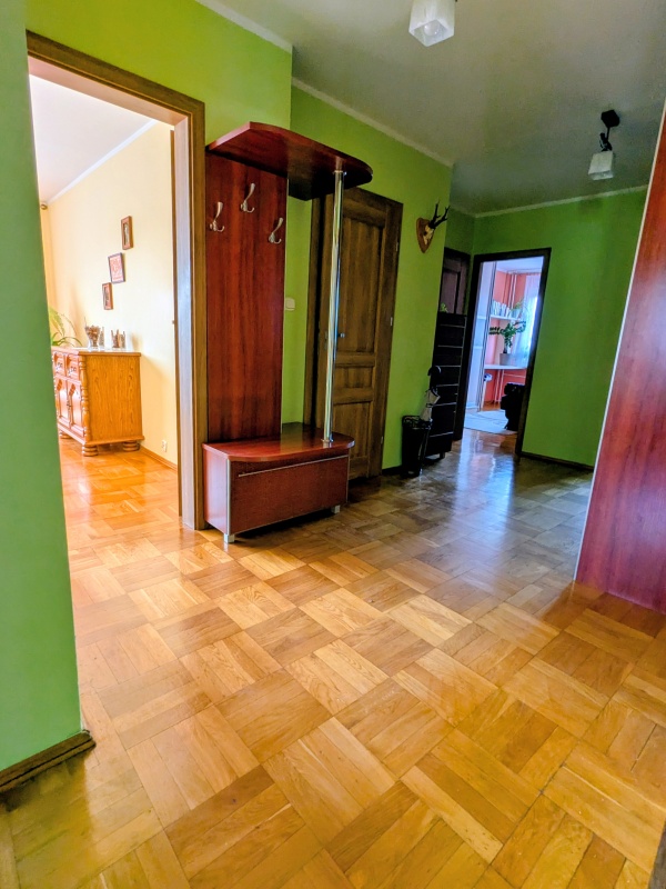 Przestronne i słoneczne 4-pokojowe mieszkanie 73 m² | ul. Płk. Dąbka - 5