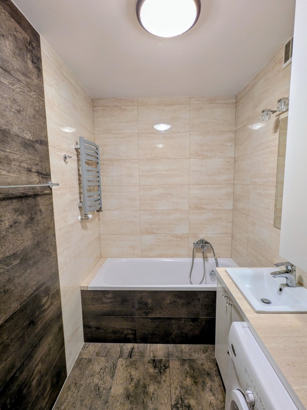 Przestronne i słoneczne 4-pokojowe mieszkanie 73 m² | ul. Płk. Dąbka - 6