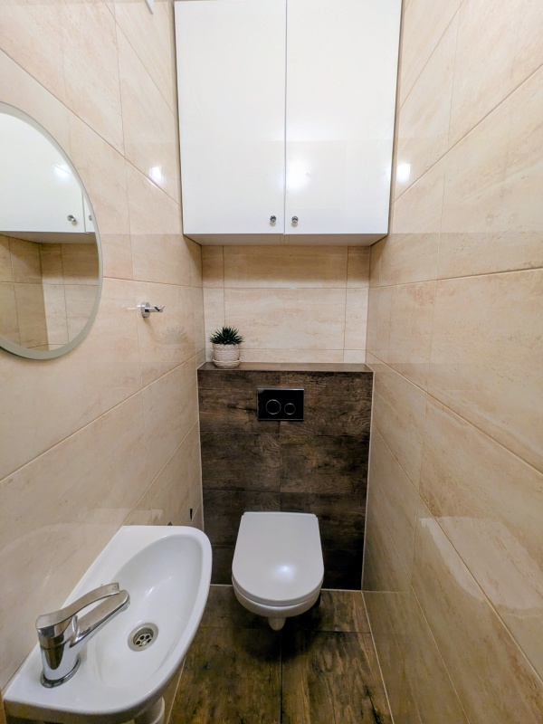 Przestronne i słoneczne 4-pokojowe mieszkanie 73 m² | ul. Płk. Dąbka - 7