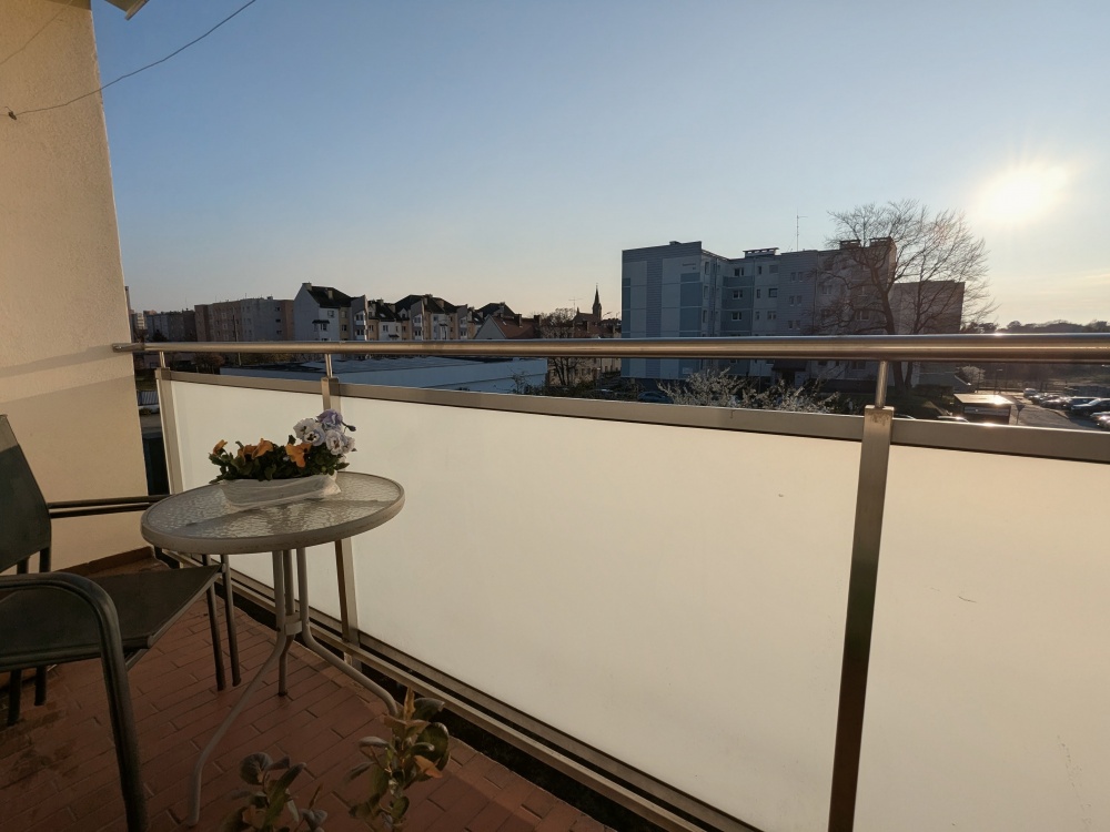 Przestronne i słoneczne 4-pokojowe mieszkanie 73 m² | ul. Płk. Dąbka - 8