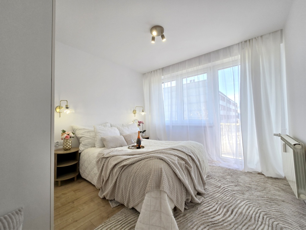 Bezpośrednio | 3 pokoje | 48m2 | 2 piętro | świeżo po remoncie | do wprowadzenia | full stolarz - 10