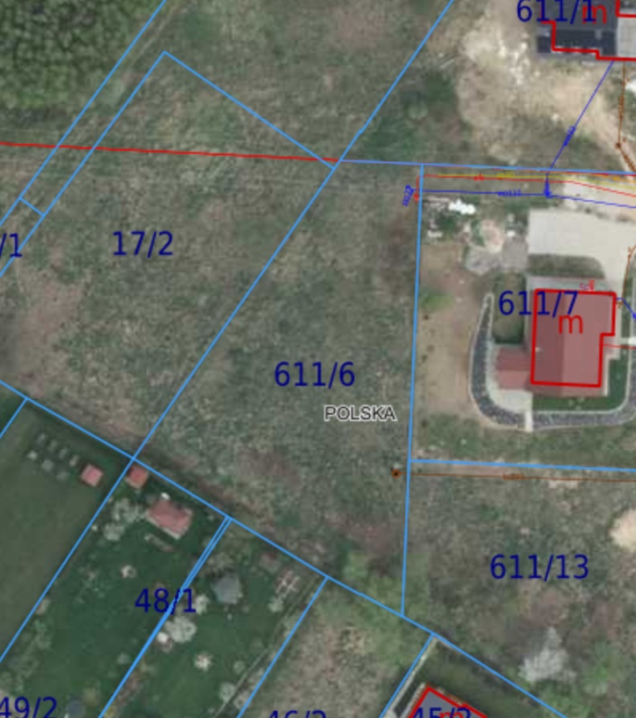 Wyjątkowa działka budowlana | 2052 m² | Szczawno-Zdrój | Panorama na Górę Chełmiec - 0