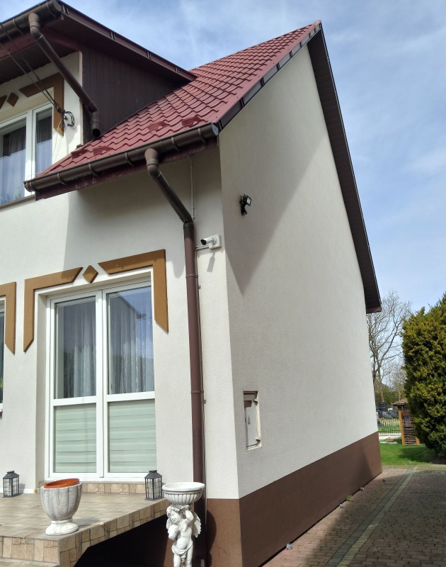 Sprzedam dom jednorodzinny wolnostojący Nowy Korczyn  - 0