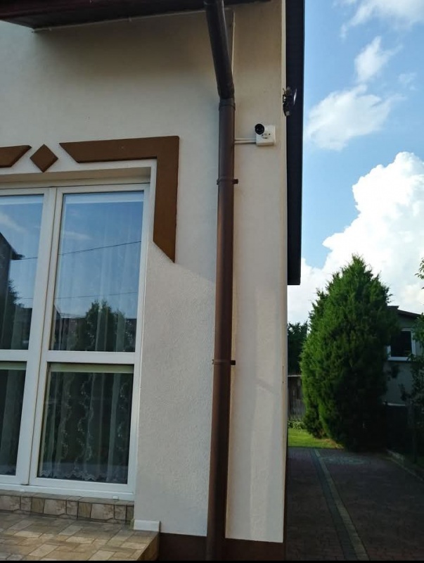 Sprzedam dom jednorodzinny wolnostojący Nowy Korczyn  - 1