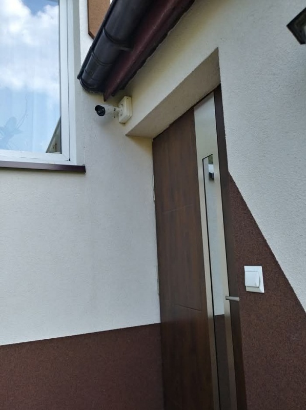 Sprzedam dom jednorodzinny wolnostojący Nowy Korczyn  - 3