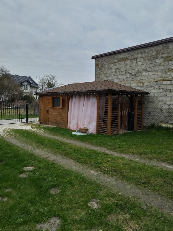 Sprzedam dom jednorodzinny wolnostojący Nowy Korczyn  - 5