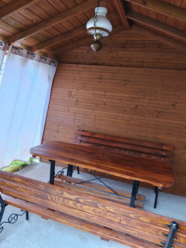 Sprzedam dom jednorodzinny wolnostojący Nowy Korczyn  - 6