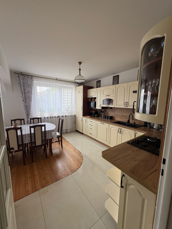 Sprzedam dom jednorodzinny wolnostojący Nowy Korczyn  - 10