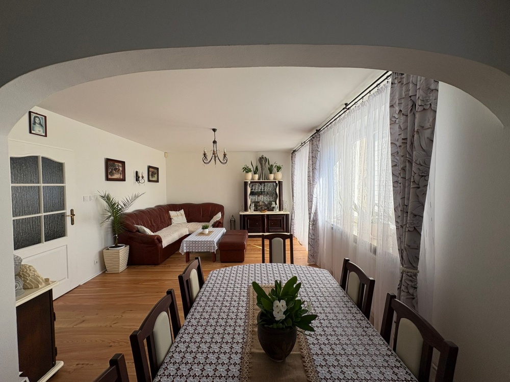 Sprzedam dom jednorodzinny wolnostojący Nowy Korczyn  - 11