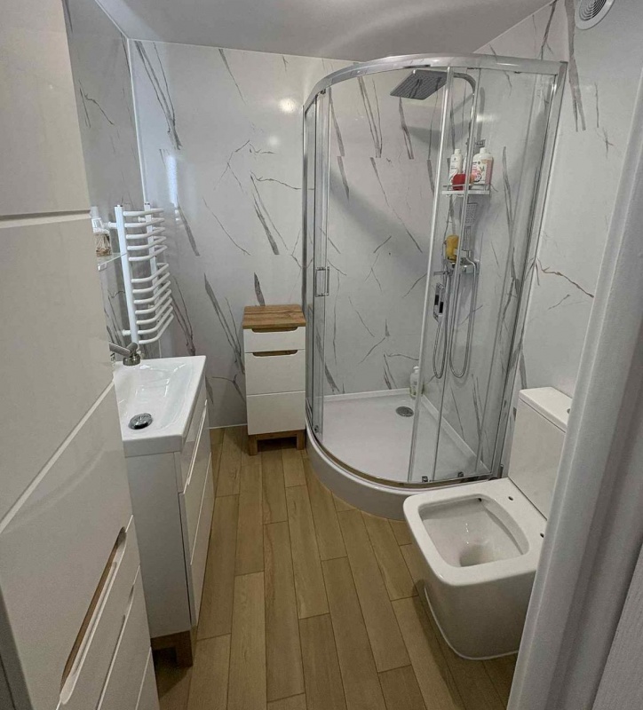 Sprzedam dom jednorodzinny wolnostojący Nowy Korczyn  - 12