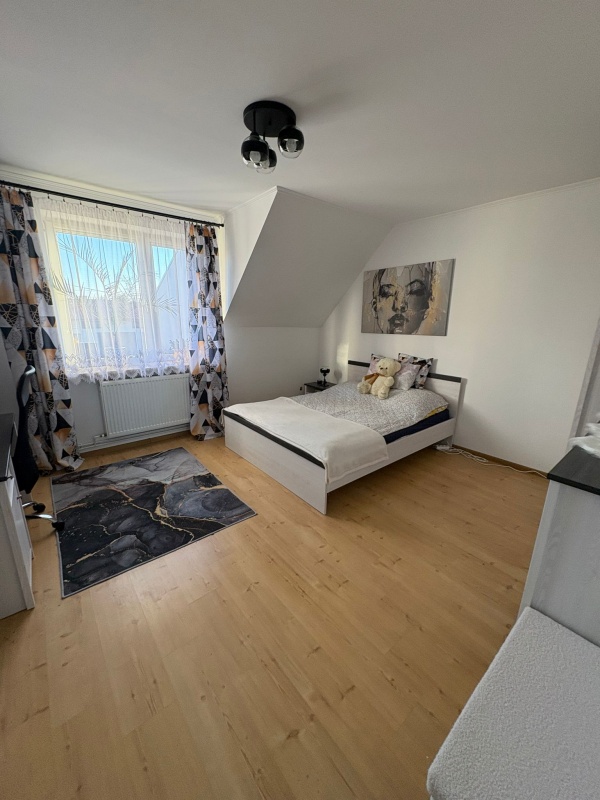 Sprzedam dom jednorodzinny wolnostojący Nowy Korczyn  - 15