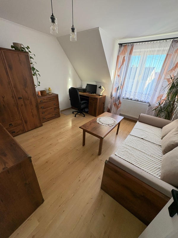 Sprzedam dom jednorodzinny wolnostojący Nowy Korczyn  - 16