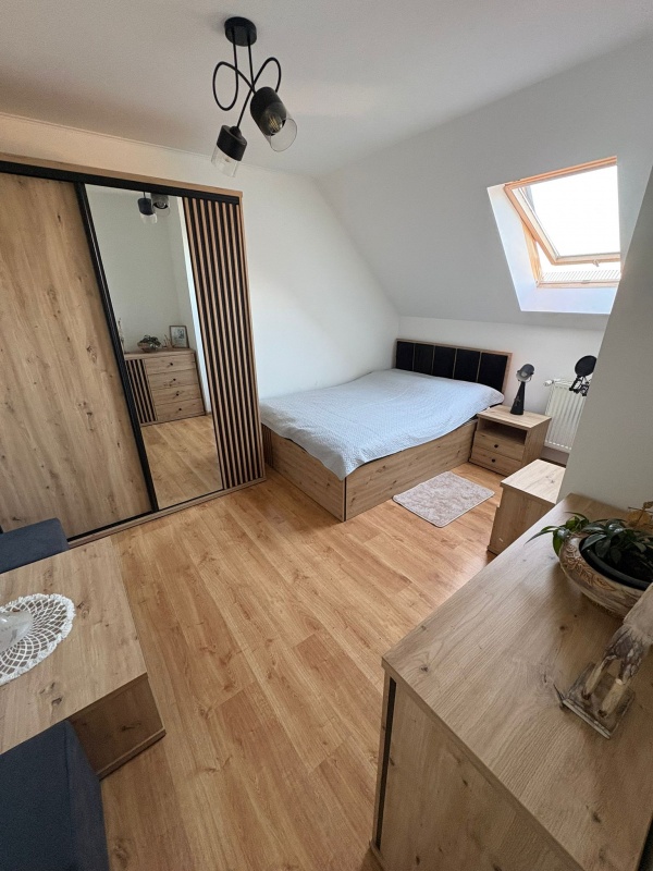 Sprzedam dom jednorodzinny wolnostojący Nowy Korczyn  - 17