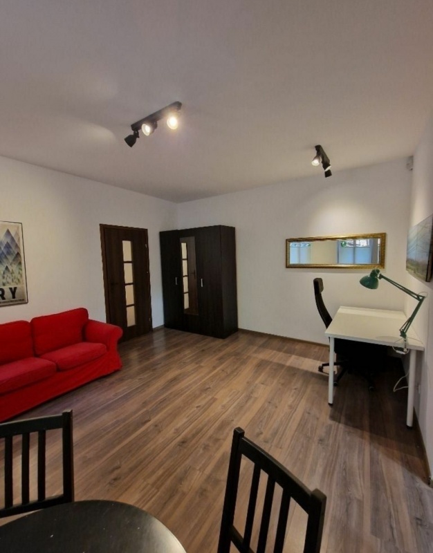 Wynajmę bezpośrednio od właściciela  - 4