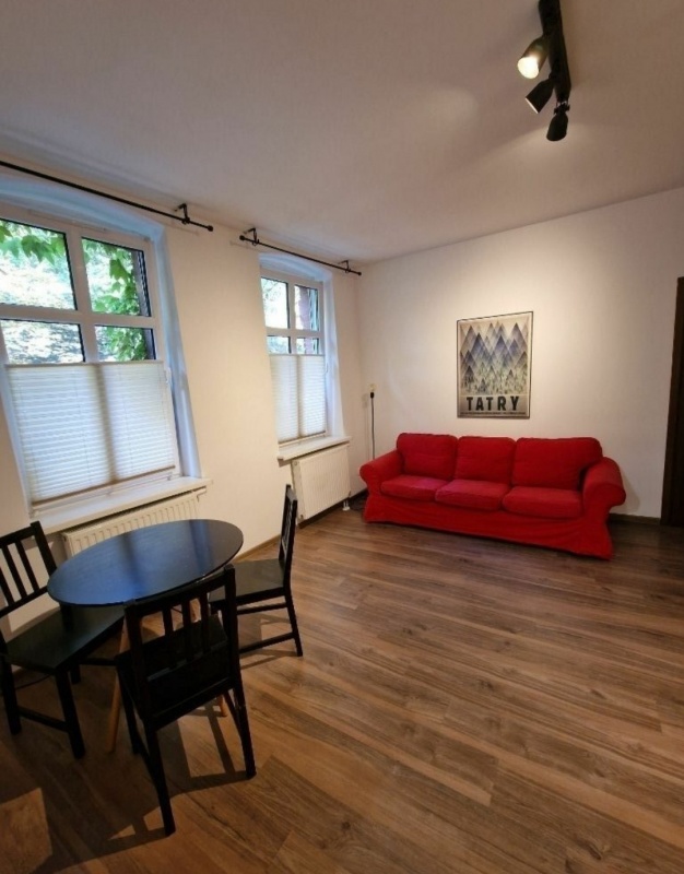 Wynajmę bezpośrednio od właściciela  - 6