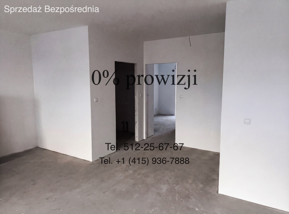 Panoramiczne 3 pokoje na 11. piętrze | Woronicza 33B | Vista Mokotów - 12