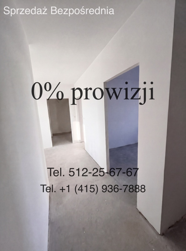 Panoramiczne 3 pokoje na 11. piętrze | Woronicza 33B | Vista Mokotów - 17