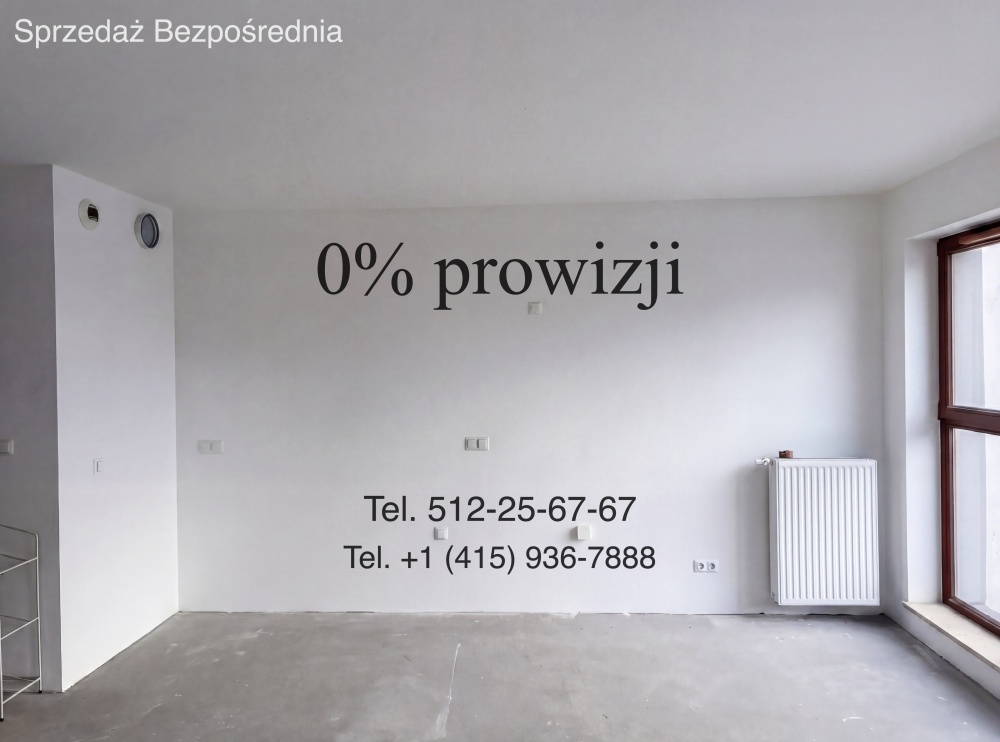 Panoramiczne 3 pokoje na 11. piętrze | Woronicza 33B | Vista Mokotów - 10