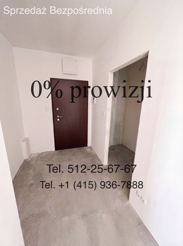 Panoramiczne 3 pokoje na 11. piętrze | Woronicza 33B | Vista Mokotów - 18