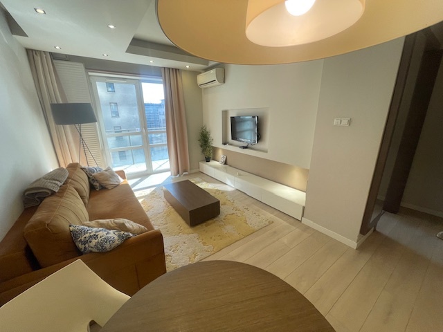 Browary, Fabryka Norblina ,Platinum Power wieża A - 0