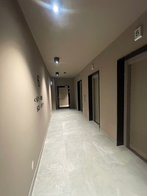 Browary, Fabryka Norblina ,Platinum Power wieża A - 1