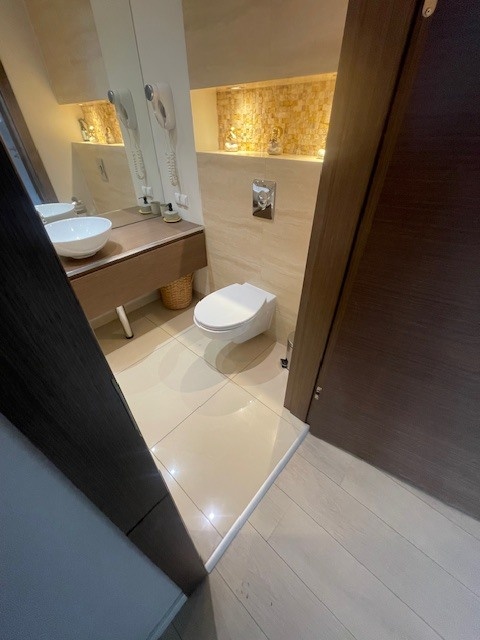 Browary, Fabryka Norblina ,Platinum Power wieża A - 2