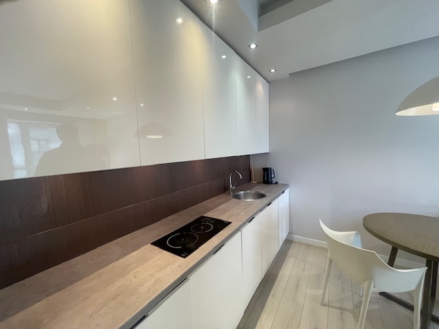 Browary, Fabryka Norblina ,Platinum Power wieża A - 4