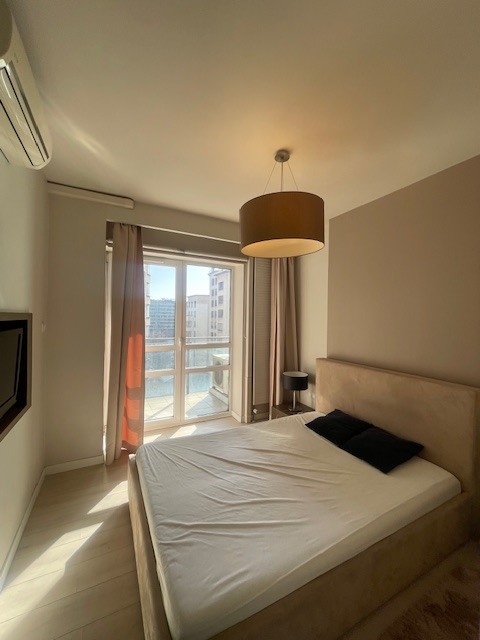 Browary, Fabryka Norblina ,Platinum Power wieża A - 5