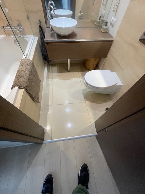 Browary, Fabryka Norblina ,Platinum Power wieża A - 6