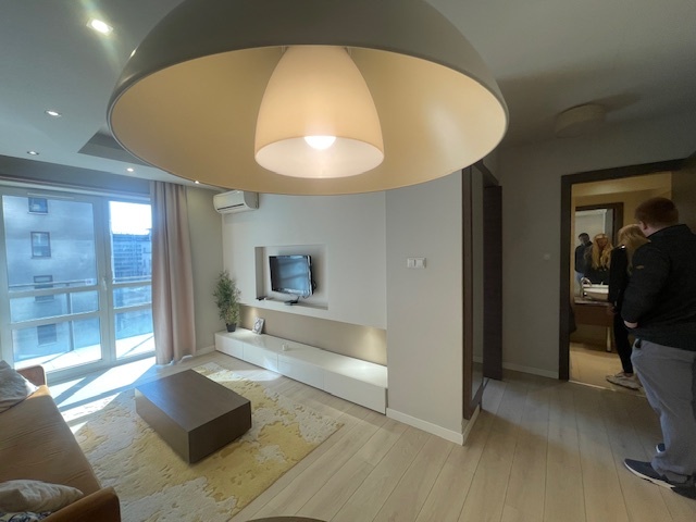 Browary, Fabryka Norblina ,Platinum Power wieża A - 7