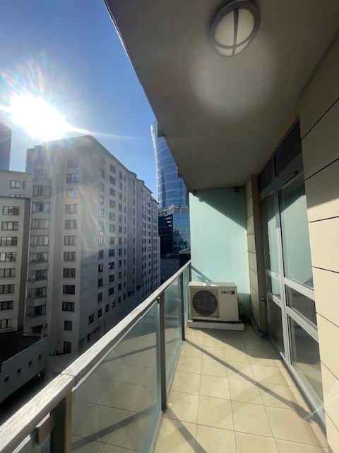 Browary, Fabryka Norblina ,Platinum Power wieża A - 8