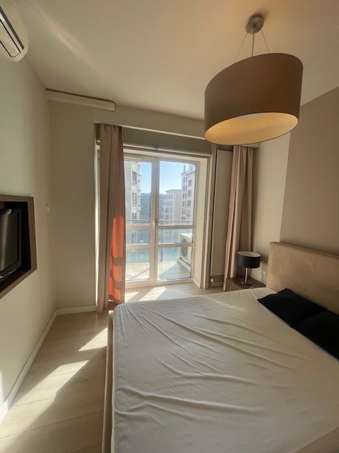 Browary, Fabryka Norblina ,Platinum Power wieża A - 9