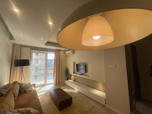 Browary, Fabryka Norblina ,Platinum Power wieża A - 12