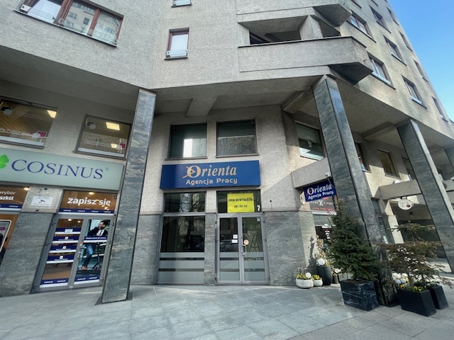 Browary, Fabryka Norblina ,Platinum Power wieża A - 14