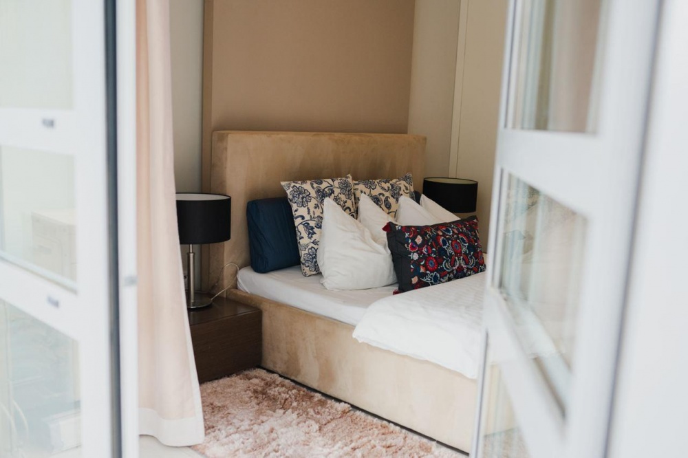 Browary, Fabryka Norblina ,Platinum Power wieża A - 15