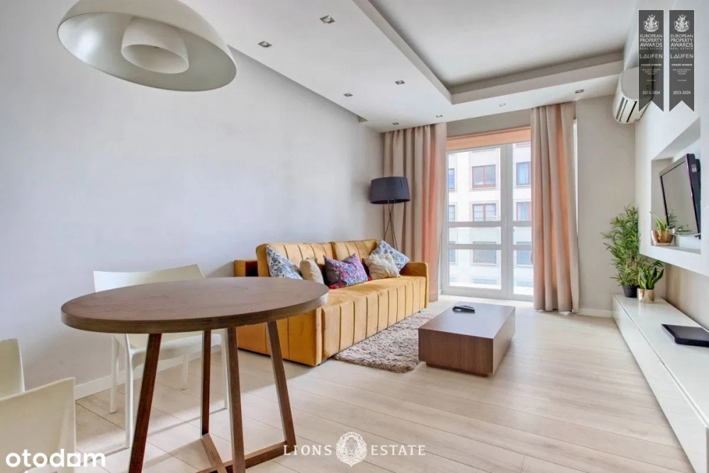 Browary, Fabryka Norblina ,Platinum Power wieża A - 16