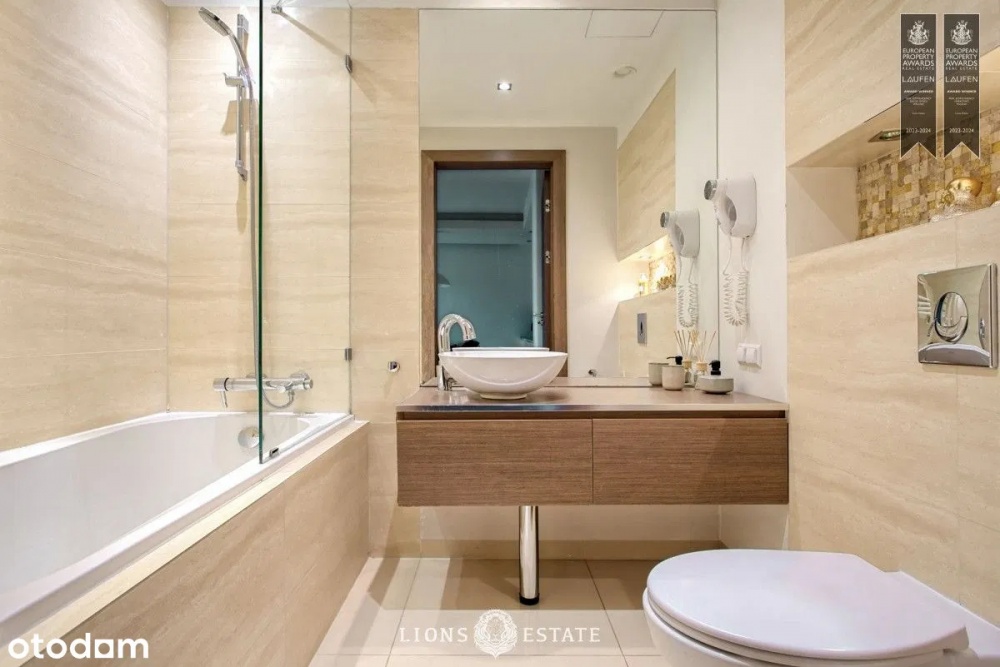 Browary, Fabryka Norblina ,Platinum Power wieża A - 17