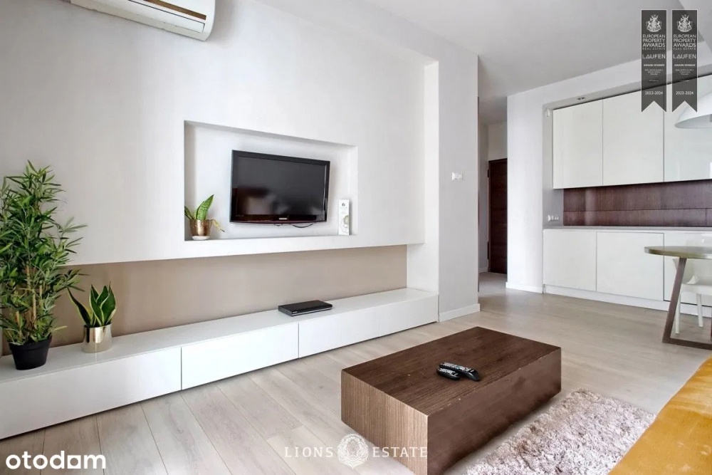 Browary, Fabryka Norblina ,Platinum Power wieża A - 18