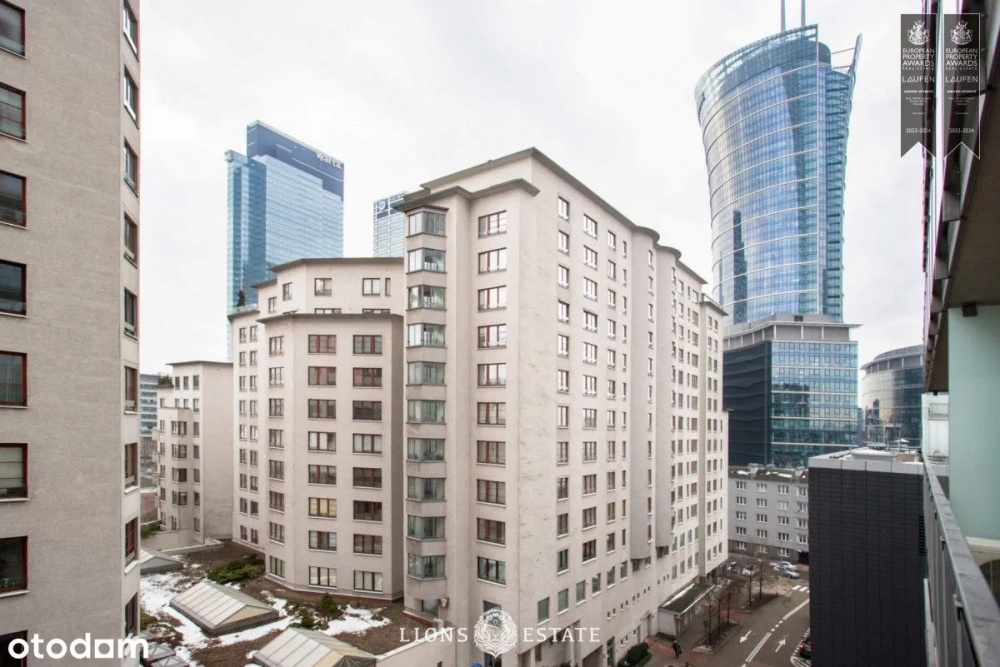 Browary, Fabryka Norblina ,Platinum Power wieża A - 20