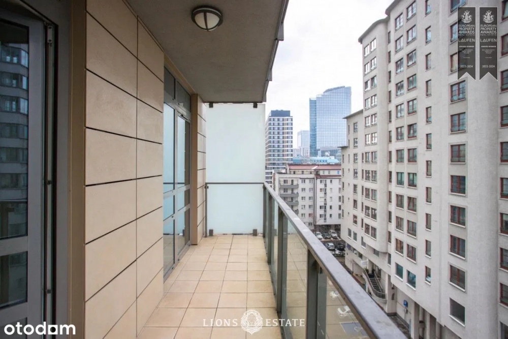 Browary, Fabryka Norblina ,Platinum Power wieża A - 21