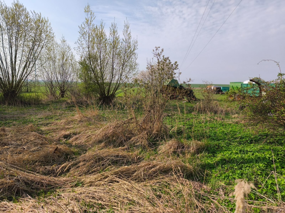 Domek z działką - Sadogóra  - 10