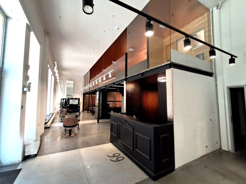 Wynajmę lokal pod usługi kosmetyczne, mani-pedi itp - 5