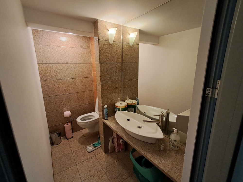 Wynajmę lokal pod usługi kosmetyczne, mani-pedi itp - 3