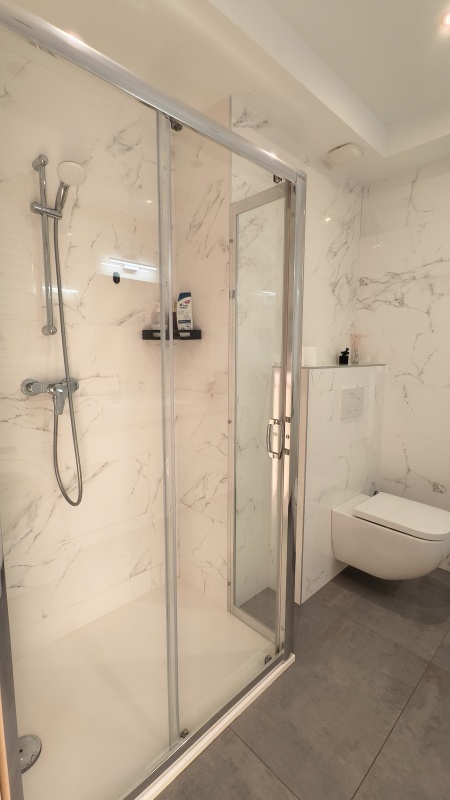 Dwupoziomowe 73 m² + 2 tarasy | garaż | bez pośredników - 4