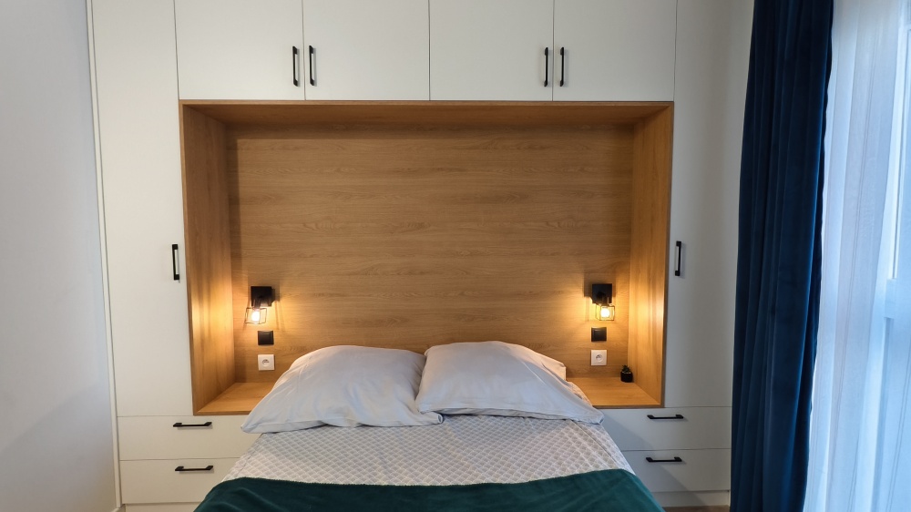 Dwupoziomowe 73 m² + 2 tarasy | garaż | bez pośredników - 8